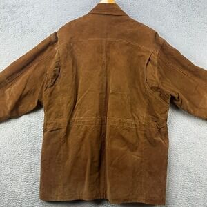 Zealand Mens XL Jacket